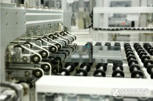 BOE ALTA工廠行 勿忘初心，方得始終——參觀BOE ALTA北京工廠見聞