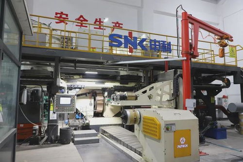 綠色工廠 辛集4家企業(yè)榮膺省級榮譽，技術服務引領產(chǎn)業(yè)升級