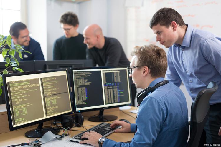 云計算技術服務 賦能企業與個人的數字未來