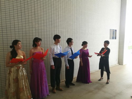 綻放美麗青春 堅定文化自信——郁南縣舉辦慶“五一”“五四”云展演·云課堂活動紀實